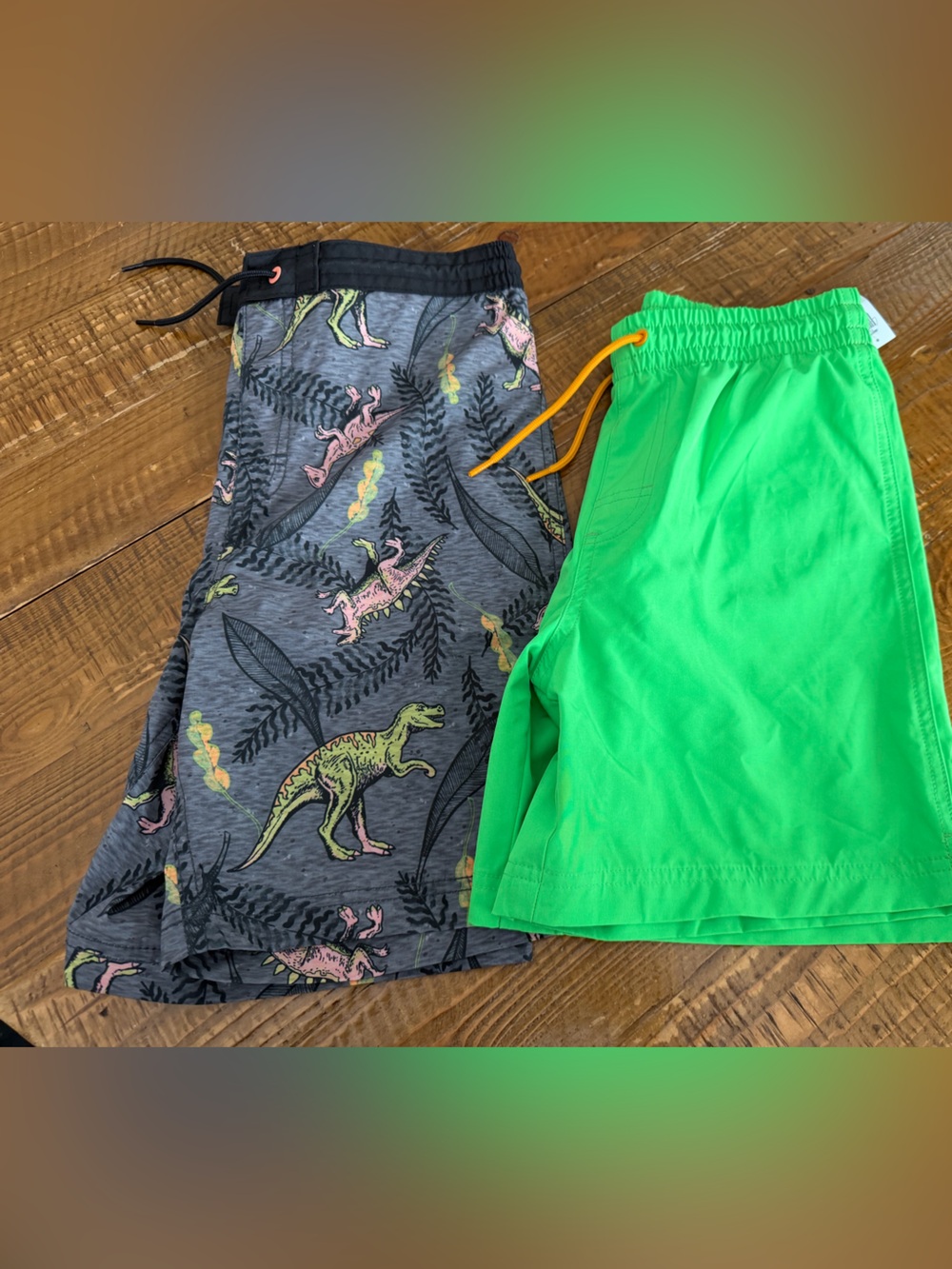 Old Navy Youth XL (14-16) Swim Trunks